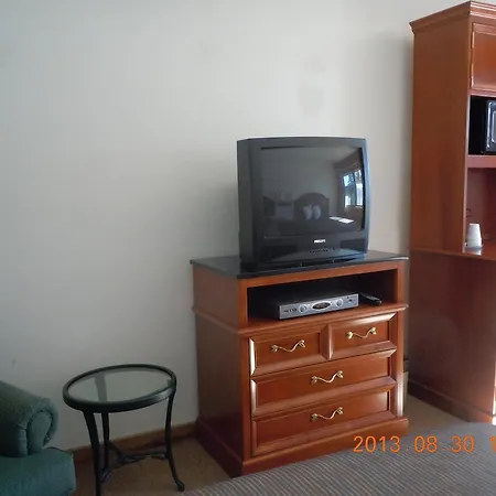 High Country Motel Bellevue Habitación foto