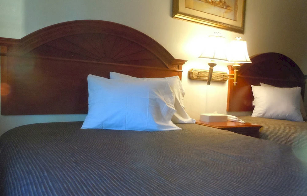 Motel High Country