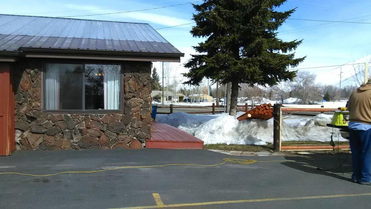 High Country 2* Bellevue