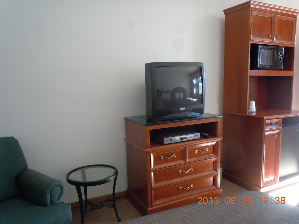 Motel High Country Bellevue